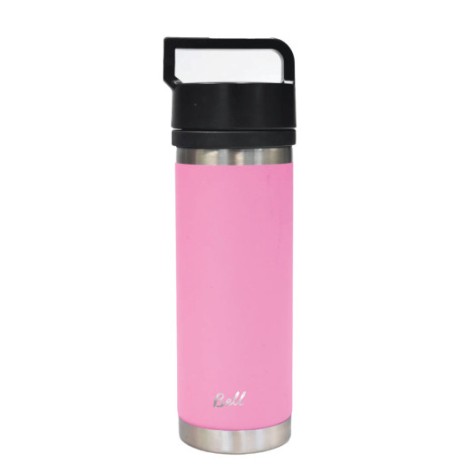 Bell Bottle Pink